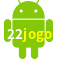 Aplicativo 22jogo para Android
